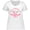 AA-White, variant on Inktastic Life's Better In Oahu Women's Plus Size T-Shirt