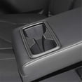 thumbnail image 3 of Car Back Row Water Cup Holder Frame for Toyota Grand Highlander, 3 of 5