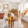 thumbnail image 6 of Halloween Sale Clearance!Fall Decorations for Home, -border Thanksgiving Long-legged Rudolph Doll Festival Sunflower Faceless Doll Decorative Ornaments, 6 of 6