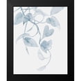 thumbnail image 2 of Popp, Grace 20x24 Black Modern Framed Museum Art Print Titled - Pothos Penumbra I, 2 of 5