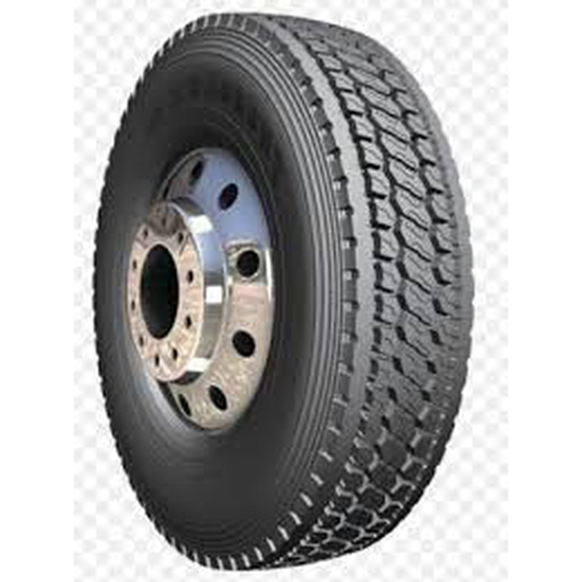 Synergy MC05 255/70R22.5 140/137M Tire simolary.com 10 Synergy MC05 255/70R22.5 140/137M Tire - Image 2