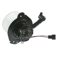 thumbnail image 3 of KAIHUIXING 1pc HVAC Heater Air Conditioning Blower Motor Assembly Front Center Side Plastic Metal with Fan Cage Wheel for Ford for Bronco II 1987-1990 for Explorer 1991 for Ranger 1987-1994 12V, 3 of 7
