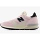 thumbnail image 3 of NEW BALANCE Lifestyle 475 U475PD Unisex Casual Sneakers Sports Pink NBP7FS451P, 3 of 6