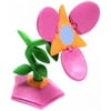 Sonic The Hedgehog Warping Flower Action Figure (No Packaging)