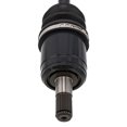 thumbnail image 5 of Niche High Strength Front Right Axle for Honda Rincon TRX650 ATV 519-KCA2324X, 5 of 6