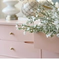 thumbnail image 5 of Country Chic Chalk Style Paint for Furniture, Ooh La La, 4 fl oz, 5 of 6