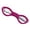 Pink B, variant on 1 Pc Folding Scissor, Portable Travel Scissor, Glasses Shaped Mini Shear, Telescopic Cutter, Anti Rust Stainless Steel Scissors for Fishing Sewing Craft, 3.44 X 1.04 Inch