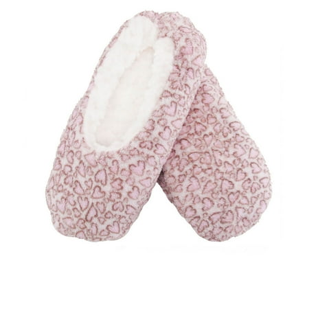 

Women s Super Soft Warm Colorful Indoor Slipper Socks Cozy Slip On