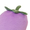 thumbnail image 3 of hirigin Vegetable Stuffed Animal, Adorable Fruit Plush Toy Birthday Gift for Adults and Kids, 3 of 5