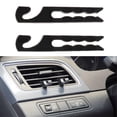 thumbnail image 1 of Small And Light Car Navigation Support Univeral Mobile Phone Support At Car Air Outlet Portable Easy Installation Durable02Russian Federation He Qiyong unisex, 1 of 1