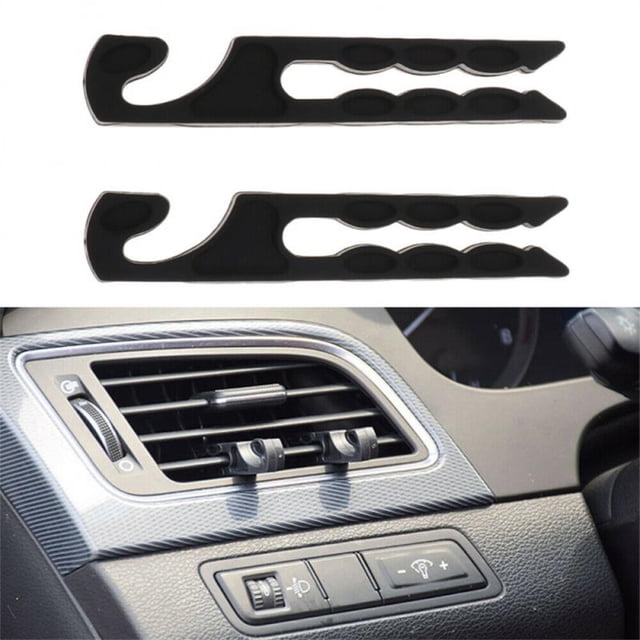 Small And Light Car Navigation Support Univeral Mobile Phone Support At Car Air Outlet Portable Easy Installation Durable02Russian Federation He Qiyong unisex