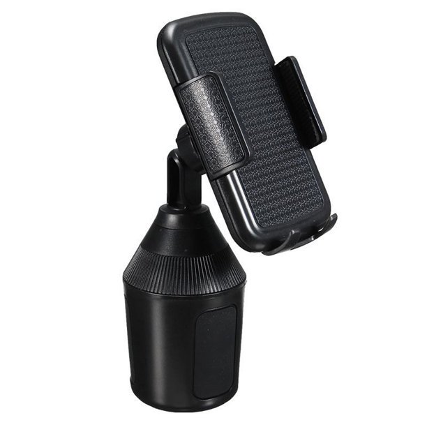 Cup Phone Holder Universal Adjustable Portable Cup Holder Car Mount
