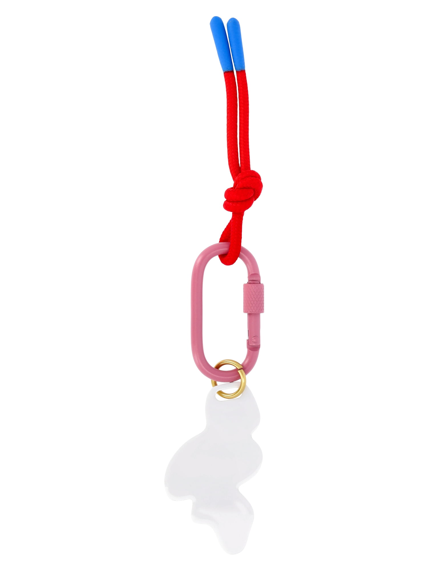 Free Assembly Women's Flamingo Handbag Charm