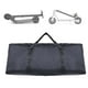 thumbnail image 4 of Estuche de transporte Bolsa de almacenamiento Scooter eléctrico portátil impermeable Cola Estuche de transporte para patinete, 4 of 7