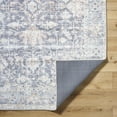 thumbnail image 6 of Livabliss x Our PNW Home Olympic Updated Traditional Runner Area Rug,2'7" x 12',Navy, 6 of 10