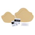 thumbnail image 1 of Sneakers Heel Repair Patch Self Adhesive Shoe Heel Hole Frayed, 1 of 8
