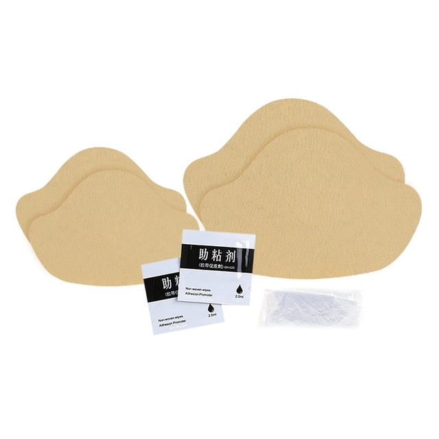 Sneakers Heel Repair Patch Self Adhesive Shoe Heel Hole Frayed