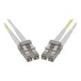 thumbnail image 2 of Fiber Optic Duplex Patch Network Cable, 2 of 3
