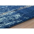 thumbnail image 3 of Nuloom 2'8 x 8' Katharina Rug in Blue, 3 of 3