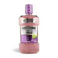 thumbnail image 3 of (6 pack) Listerine Total Care Anticavity Fluoride Mouthwash Oral Care, Fresh Mint, 1 L, 3 of 3