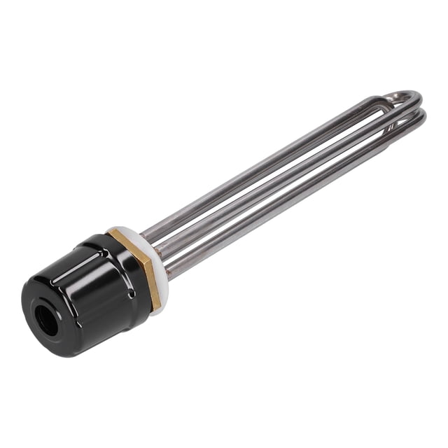 Heating Tube,Heating Tube Electric Stainless Electric Heating Rod Equipment Power Packed Performance