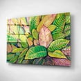 thumbnail image 2 of Epic Art 'Tropical Close Up I' by Tim O'Toole, Acrylic Glass Wall Art, 16"x12", 2 of 3