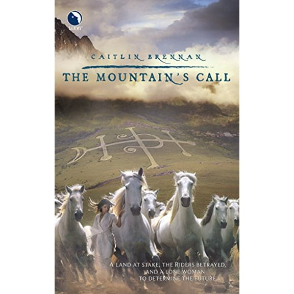 Pre-Owned The Mountain's Call (Paperback) 0373802102 9780373802104