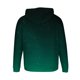 thumbnail image 5 of Sudadera con capucha para hombre, estilo casual, con cuello redondo, estampado, manga larga, blusa de poliéster, 5 of 5