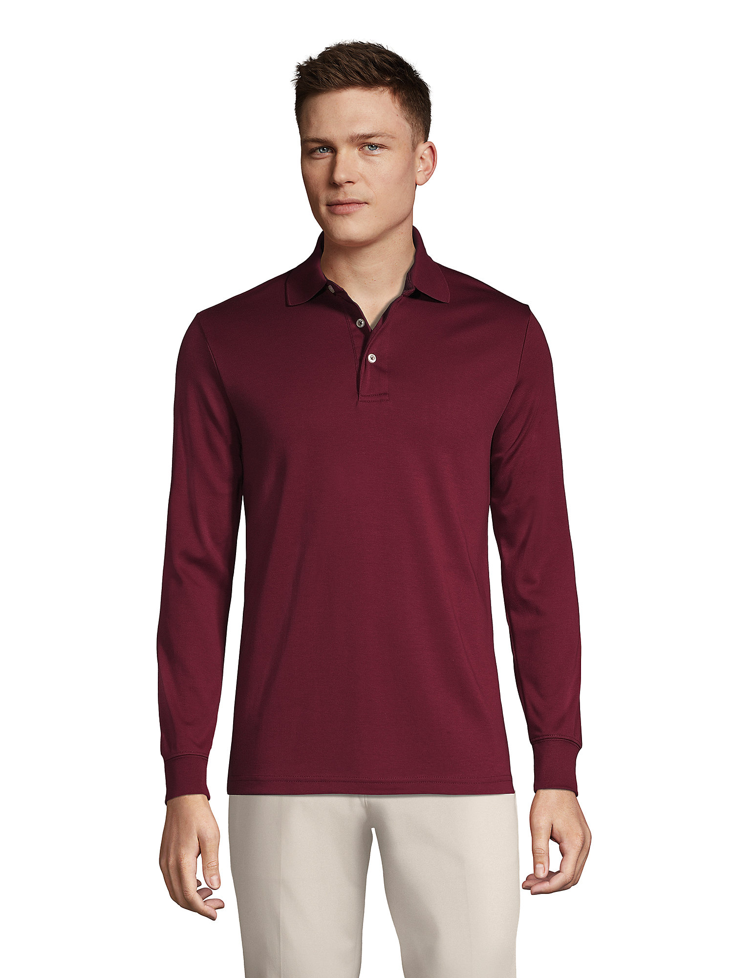 extra long polo shirts