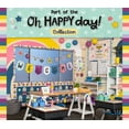 thumbnail image 6 of Oh Happy Day Rainbows Die-Cut Border Trim [TCR9092], 6 of 7