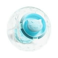 thumbnail image 1 of TISHITA 16cm Hamster Exercise Ball Gerbil Ball Wheel Accessory Cute Small Animal Toy blue, 1 of 8