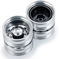 thumbnail image 1 of ZLight Easy To Replace And Install Rear Rim For 1/14 RC Car Style Long Service Life Rear Wheel Wheel Hub TYPE1, 1 of 6