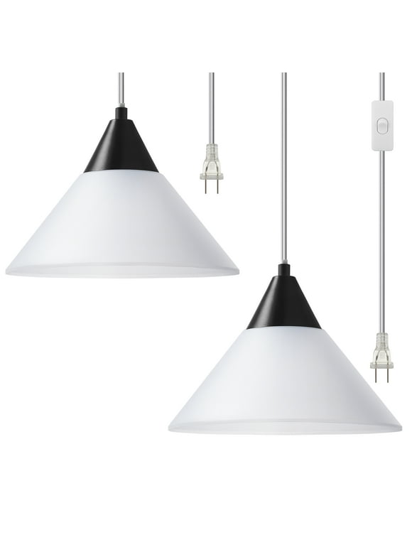Plugin Ceiling Lights in Ceiling Lights & Fixtures