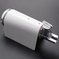thumbnail image 2 of 4 Pcs Meat Grinder Tomato Juicer Parts Jam Making Soft Fiber Fruits Accessories Home Kitchen Accessories Replacement, 2 of 7