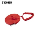 thumbnail image 2 of Dog/Puppy Obedience Recall Training Agility Training Leash, Extended Rope for Training. Play, 2 of 5