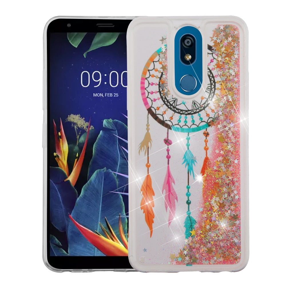 Custodia Protettiva LG Custodia TPU Trasparente Antiurto 360° Per LG G6, G7, V30, V40 E Altri - Protezione Totale Per Il Tuo Smartphone, Sottile E Trasparente LG G4 OLED