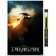 thumbnail image 1 of Dragons (2025) - Fiche d'information, 1 of 3