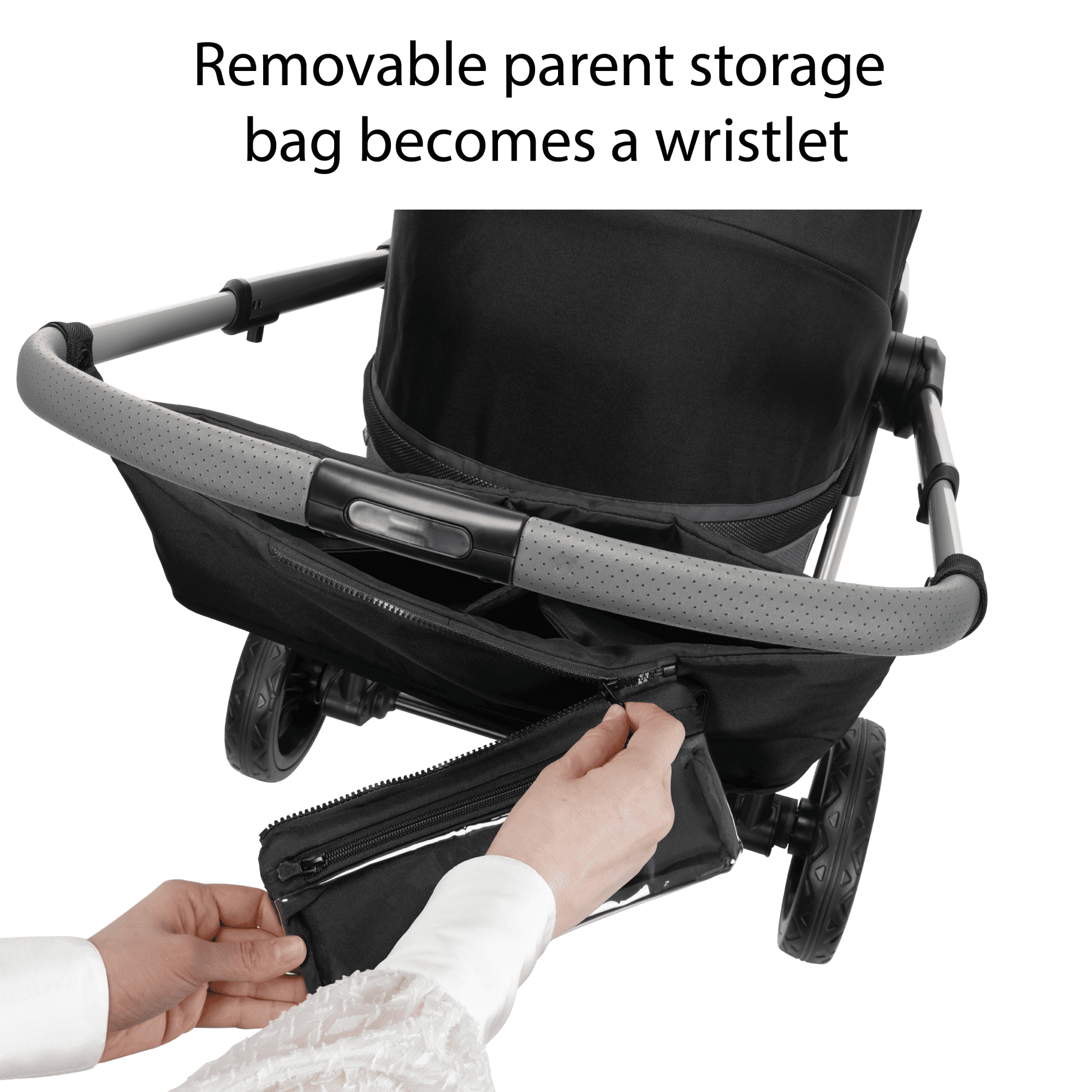 Safety 1st Summit Wagon Stroller