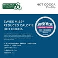 thumbnail image 3 of Reduced Calorie Hot Cocoa, Keurig K-Cup Pod, 44ct (2Boxes of 22Pods), 3 of 4