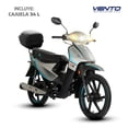 thumbnail image 1 of Motocicleta Urbana Vento Spectra 7i 125 Gris 2026, 1 of 8