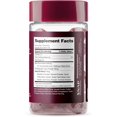 thumbnail image 2 of (Pack Of 3) Snap Supplements Heart Beets Gummy 60 Pieces, 2 of 7