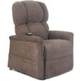 thumbnail image 2 of Golden Technologies MaxiComforter Power Lift Recliner, Chenille, 2 of 3