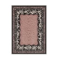 thumbnail image 4 of KUETH 9x12 Leopard Area Rugs Machine Washable Rugs for Living Room, Non Slip Flat Pile Rug with Rubber Backing, Modern Rug for Entryway Bedroom Dining Room Home Office, 4 of 4