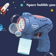 thumbnail image 3 of Agiferg Space Bubble Machine For Summer Toys Outdoor Activities Easter And Birthday Gifts, 3 of 5