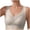 Khaki, variant on Womens Bras,Push up Bras,Embroidered Glossy Comfortable Breathable Bra Underwear No Rims,Women's Full Figure T-Shirt Bras