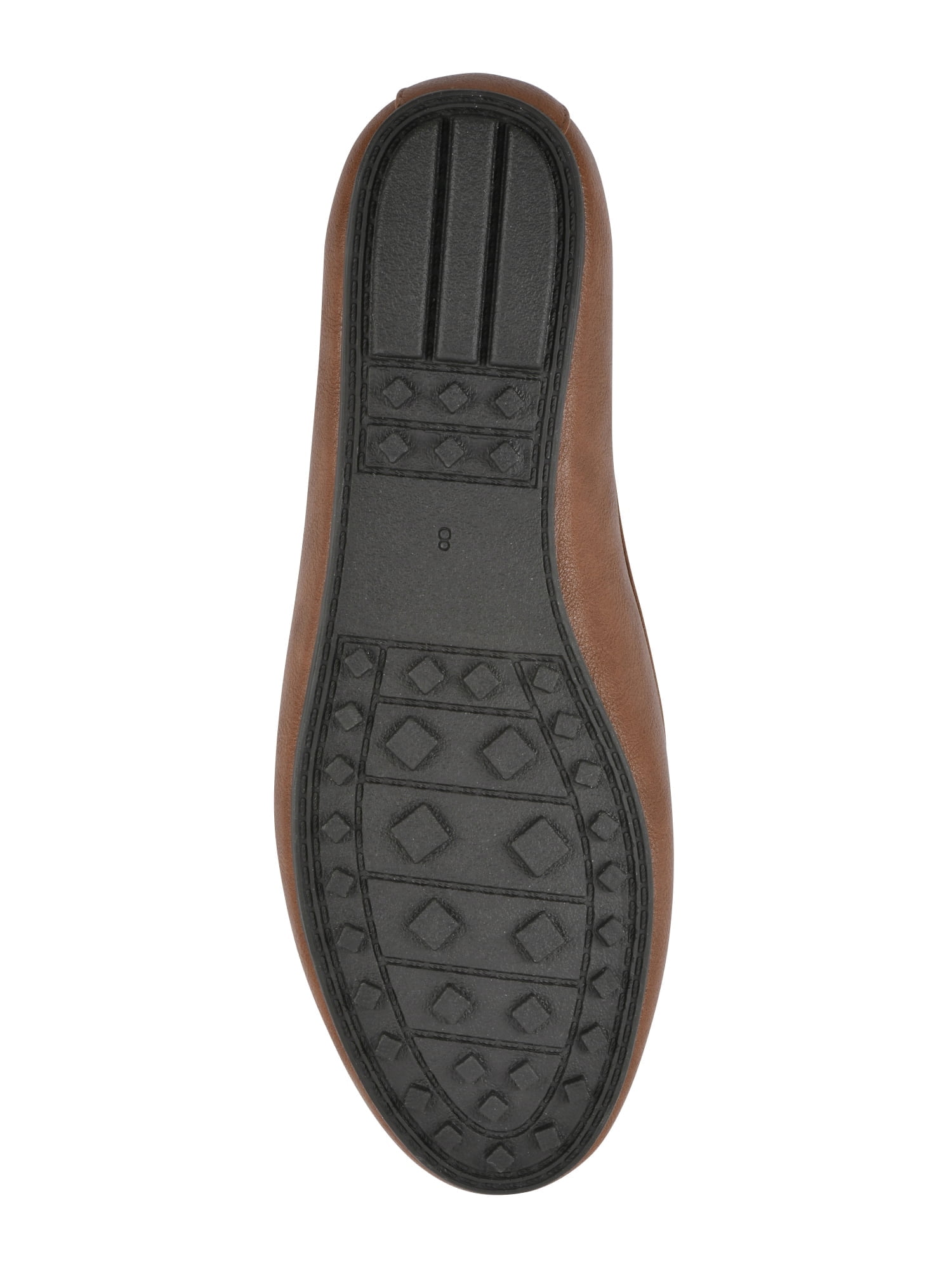 Aerosoles Women's Slip On Buckle Loafer