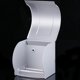 thumbnail image 5 of Toilet Paper Roll Holder, ALUMINUM Toilet Paper Tissue Rack Wall Mount Dustproof Dustproof for Home Hotel, 5 of 5