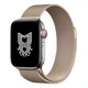 thumbnail image 2 of Correa Para Apple Watch Metálica Milanese Ajustable, 2 of 4