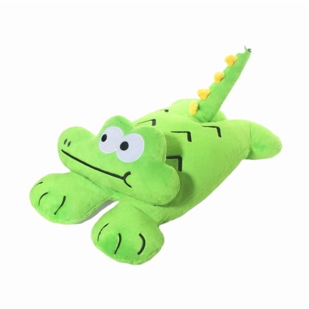 Peluche de gato de Animal Kingdom: suave juguete for dormir for niños y regalo navideño.
