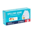 thumbnail image 2 of Early Learning Educational Alphabet Word Spelling Game for Kids Preschool Learning Puzzle Development Toy, 2 of 5